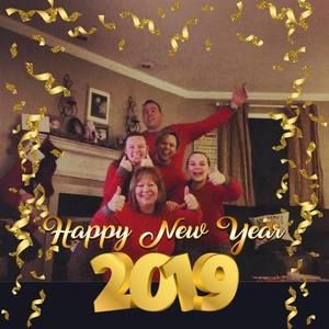 Meet your Posher, Kerri